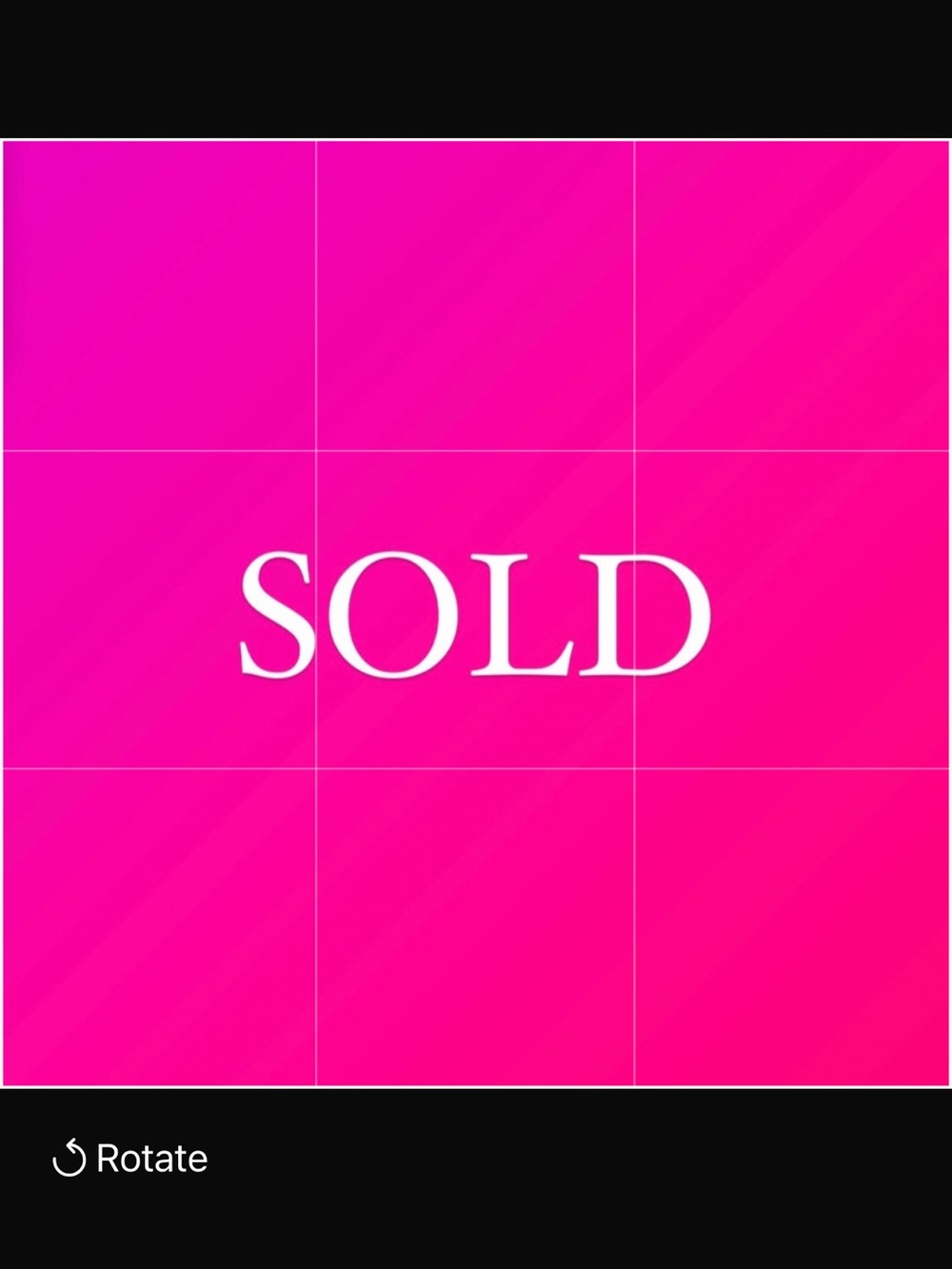 Do not buy